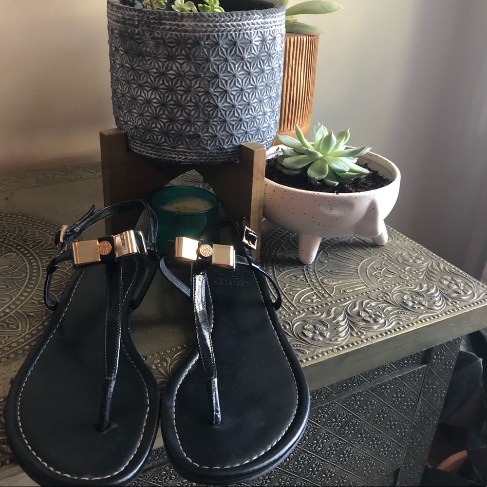 NWOT Vince Camuto sandals